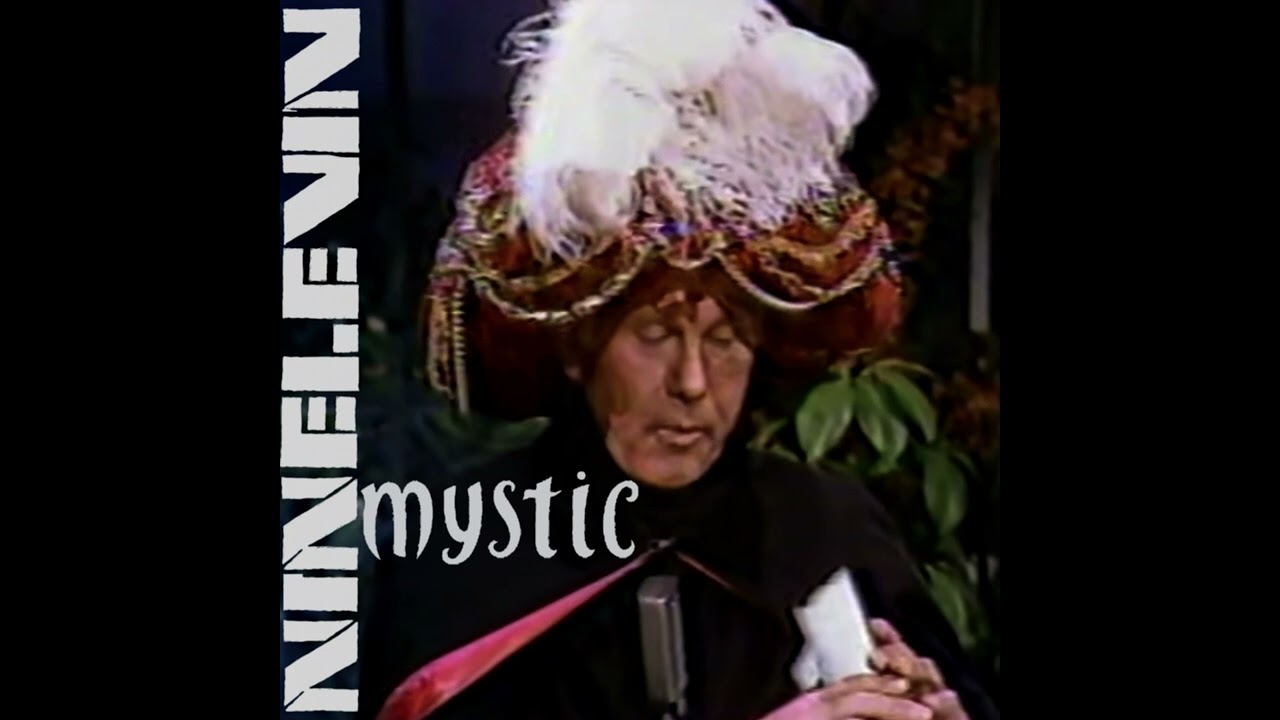 REMEMBER NINELEVIN | MYSTIC