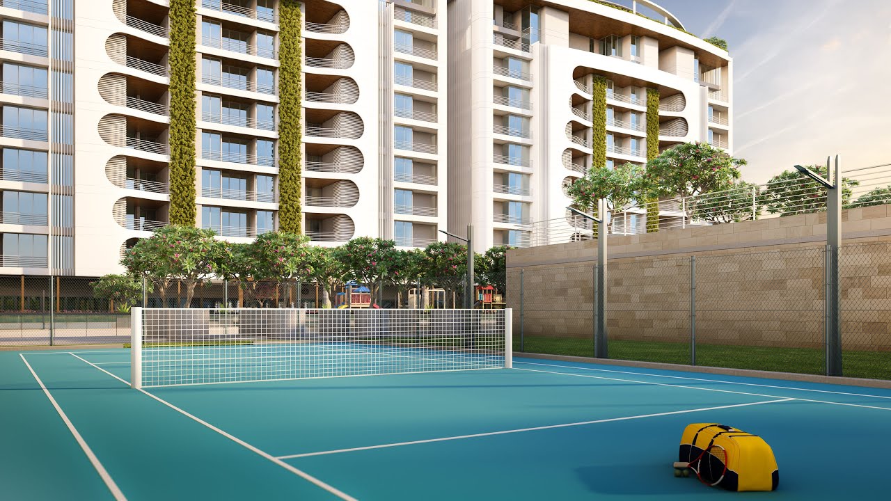 Agora City Centre | Luxurious Property Of Gujarat | Construction Update | Shree Balaji Group