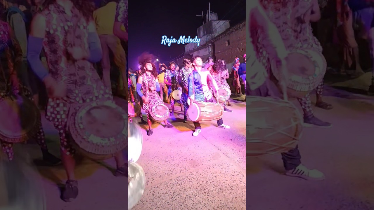 Raja Melody #dance #kesharsahuvlogs #song #youtubeshorts