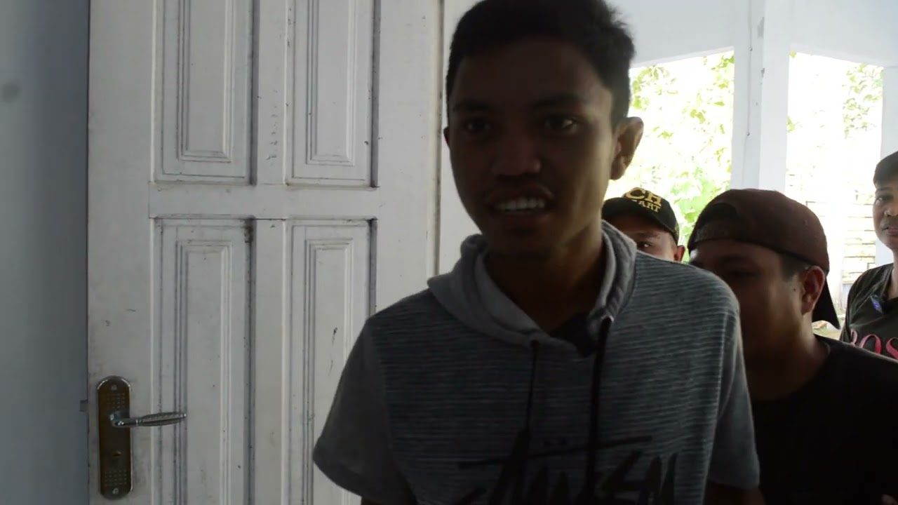 Sosialisasi Tahapan Pemilu 2024