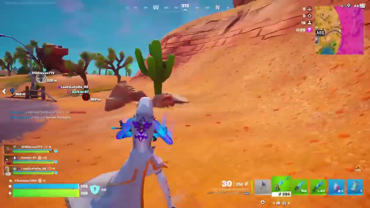 Fortnite chill + ranked