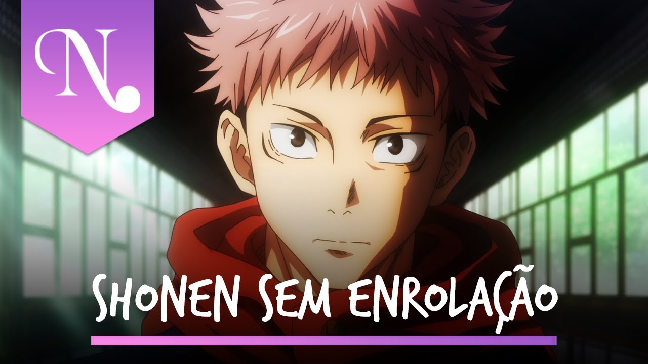 Jujutsu Kaisen é INSANO e isso PODE SER UM PROBLEMA - Análise do Anime e Mangá