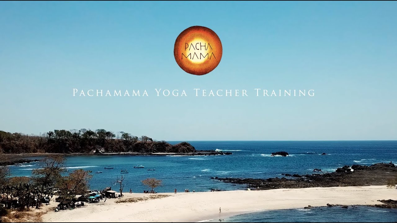 PACHAMAMA Yoga Costa Rica