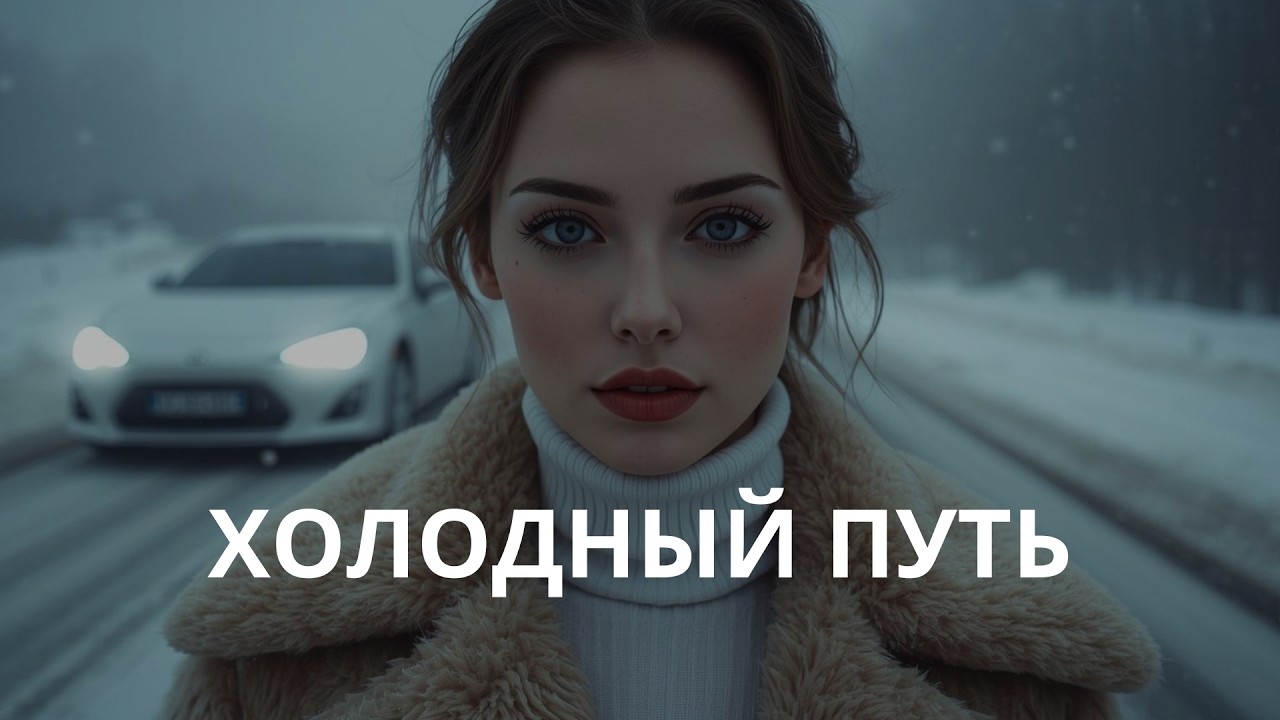 Top 5 🔥Russian Deep House | Northern Cold Midnight Ride | lunadriftaudio