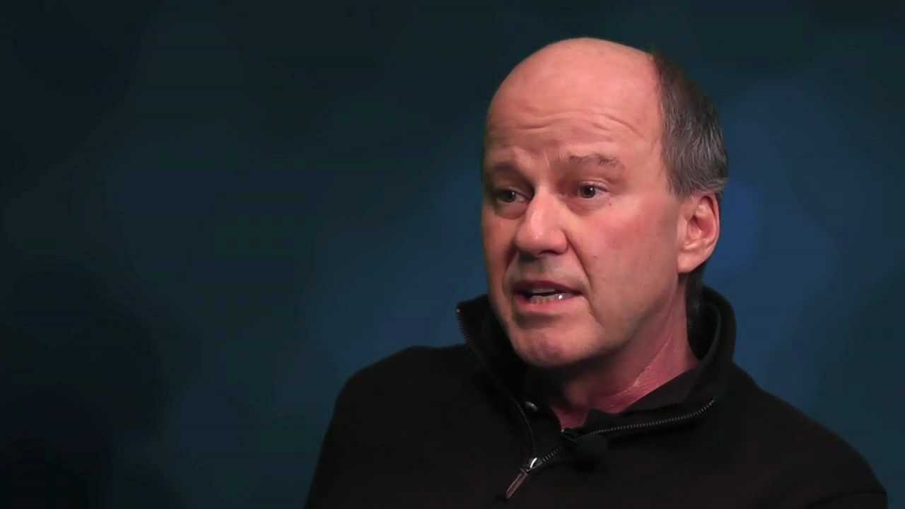 Croft Brothers, Part 1: Richard Croft, Tenor
