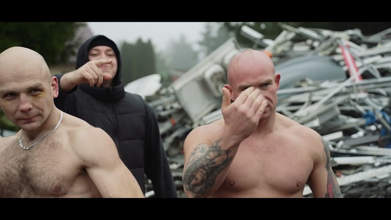 Zapowiedż Gali BLOOD FIGHT NIGHT 6