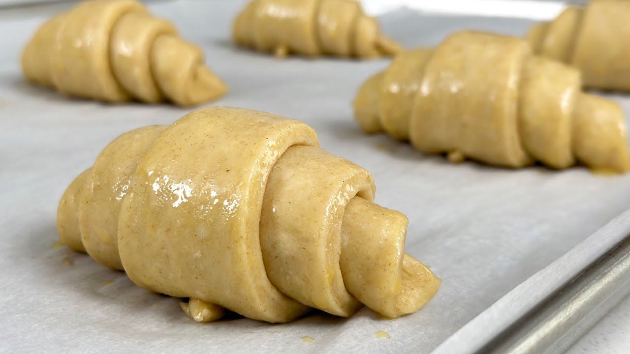 Ferrandi Croissants