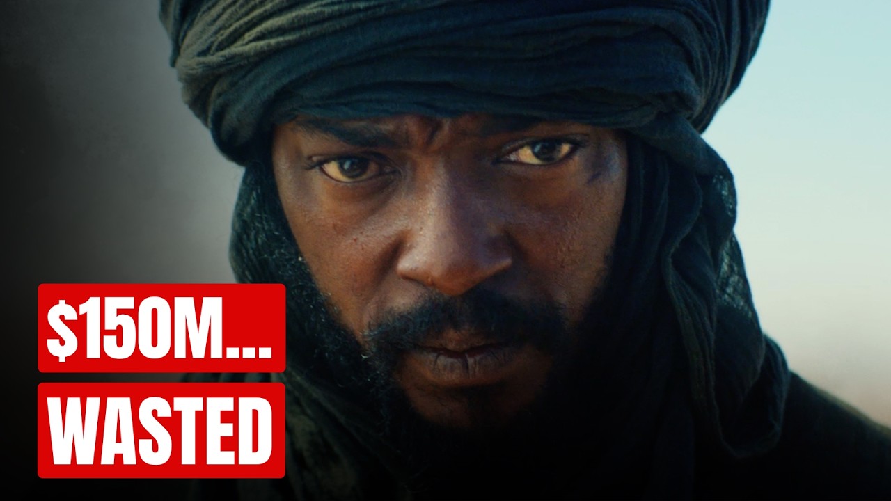 2026's Mid-Year Box Office DISASTER Report &ndash; Biggest Flops (9 Bombs That Broke Records)