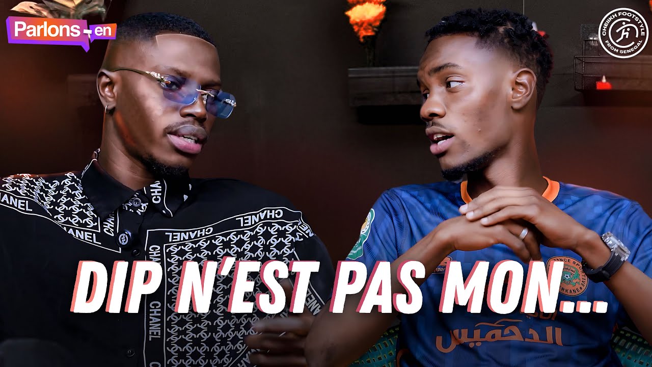 Bilou : J’ai donné le nom de ma mère à mon fils – Mon mariage, les problèmes avec Zo Flame & Dip