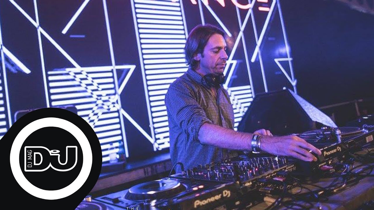D'Julz Live From The Social Festival, UK (DJ Set)