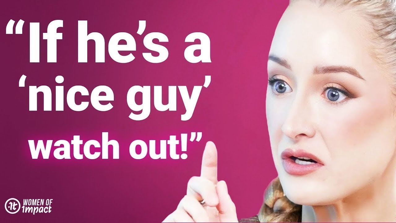 YES, You're Having Sex With A Narcissist! - How To Put Toxic People In Their Place | Becky Spelman