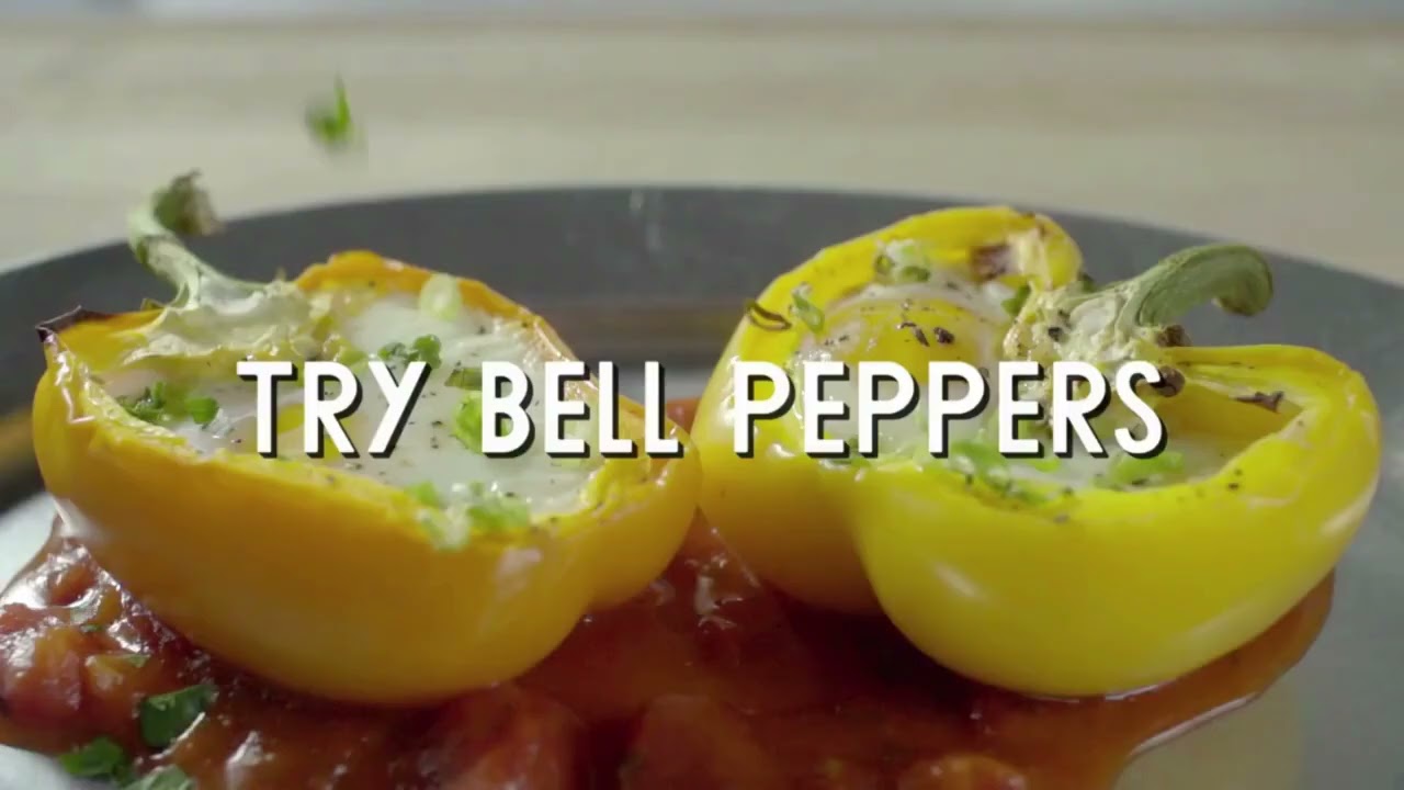 Egg Boats