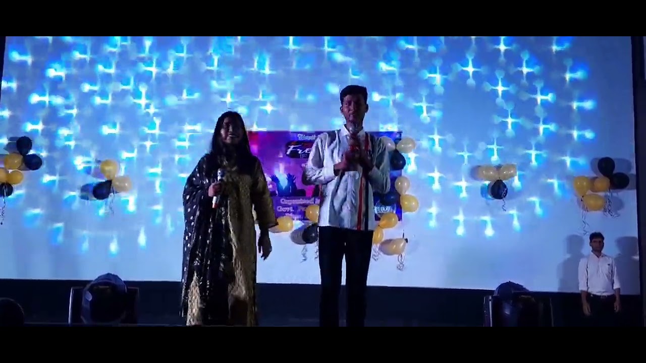 RAMP WALK //PARAMEDICAL RIMS RANCHI #FRESHERS PARTY #trending #viral 2022batch