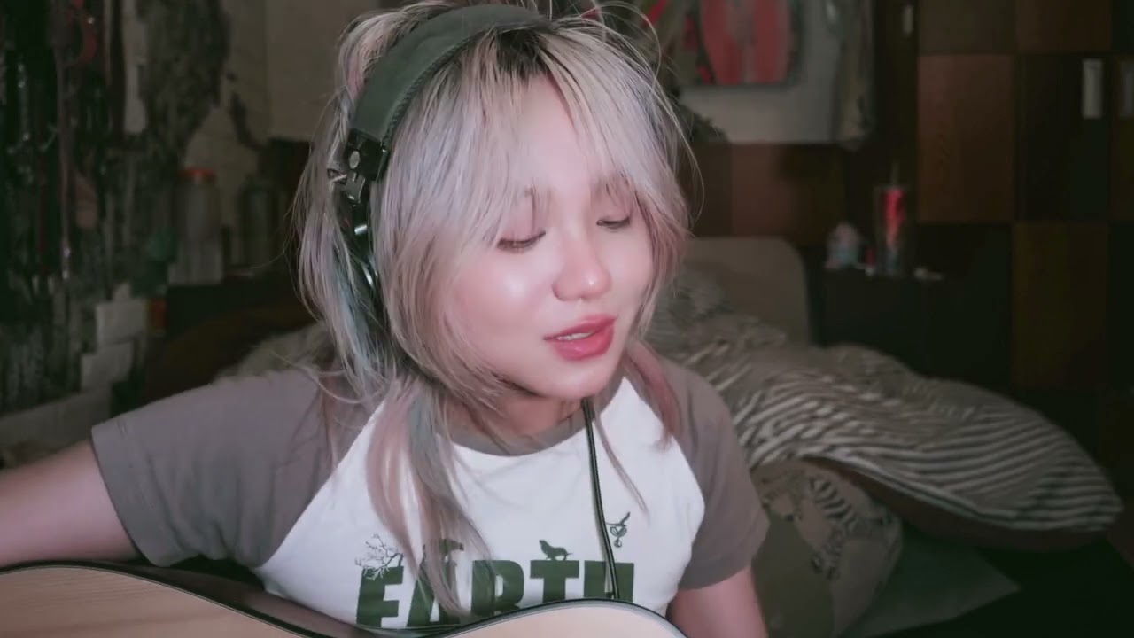 CẨM T&Uacute; CẦU | RAYO x HUỲNH VĂN  [ANH THƯ PHAN COVER]