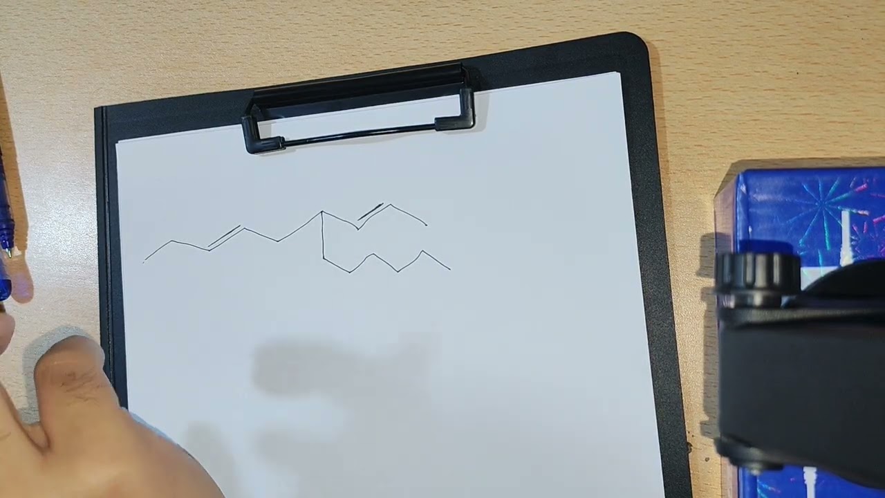شرح الكاينات إلى حد قاعدة  ماركو نيكوف