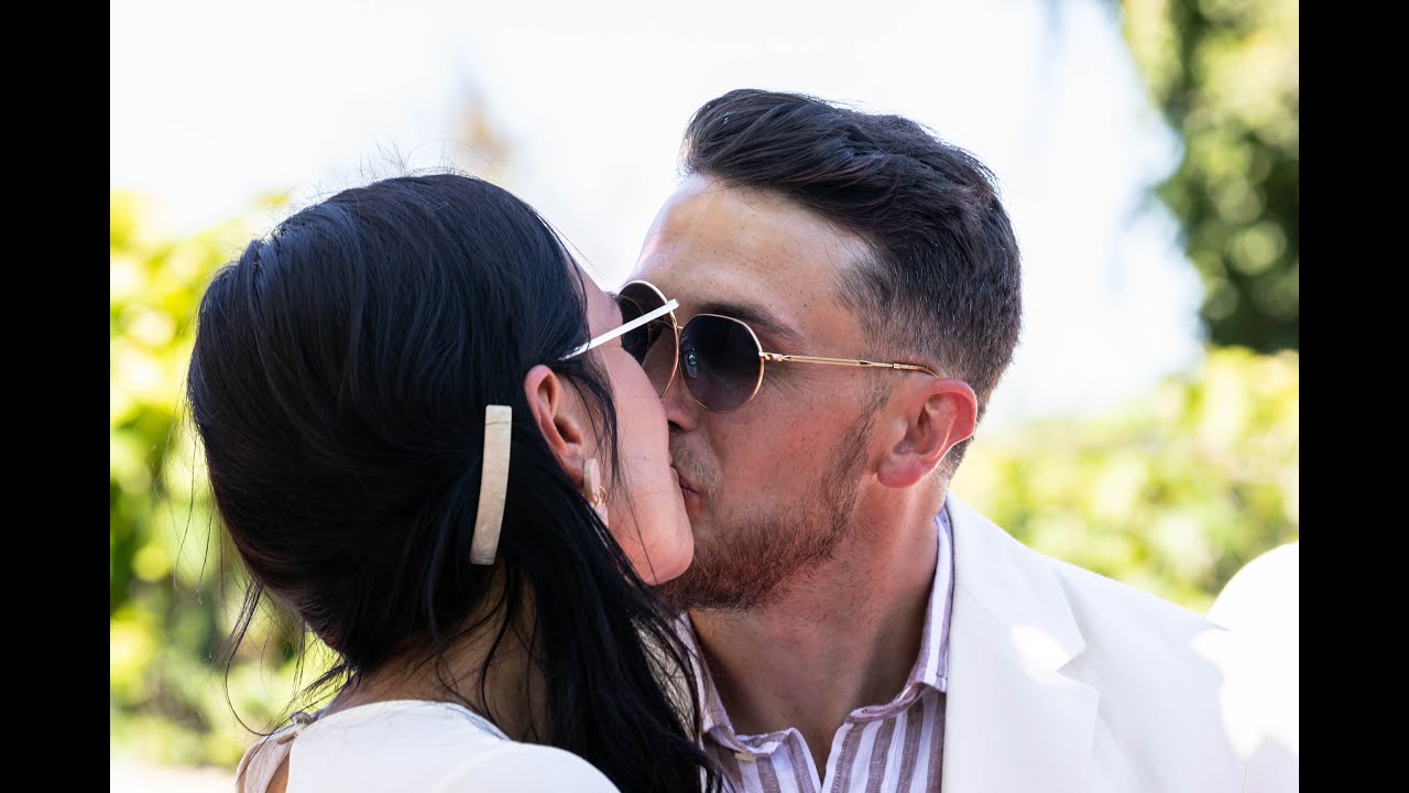 Mariage Floriane et Mathias - 15/07/2023