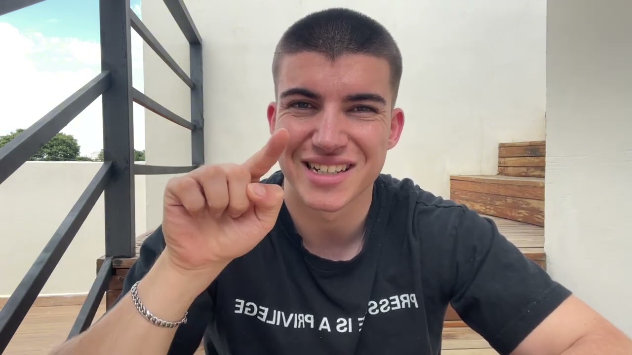 COMO IR A POR EL BESO CON UNA CHICA (¡¡INFALIBLE!!)