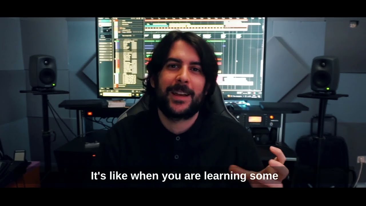 Junglemahal: The awakening | Original Soundtrack Making of