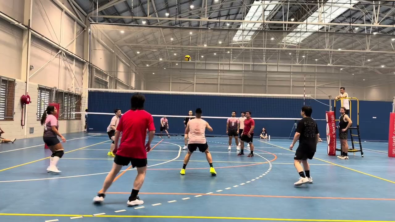 Sparrows V-Day Cup 15-2-26 | Gold Final Match 🥇 