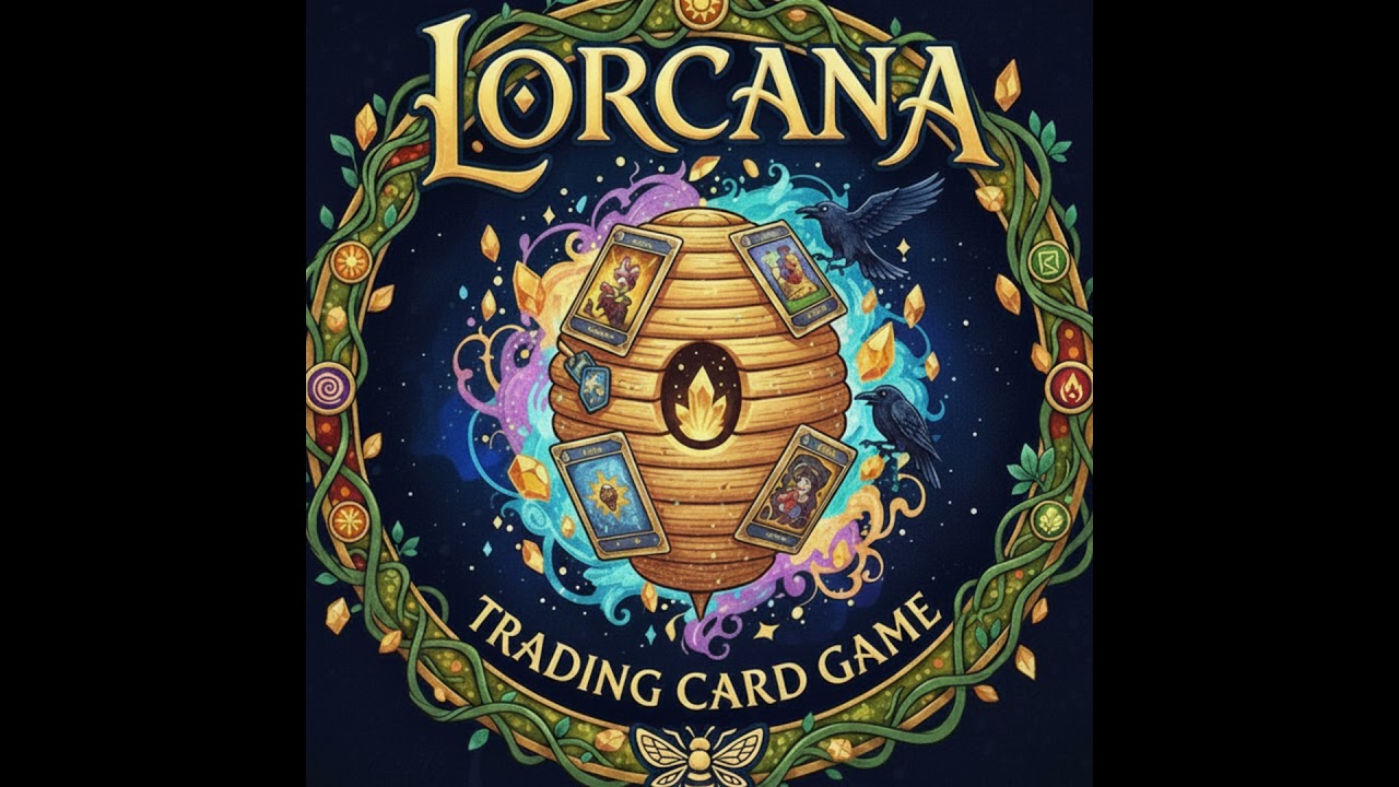 Lore Lowdown Episode 10
