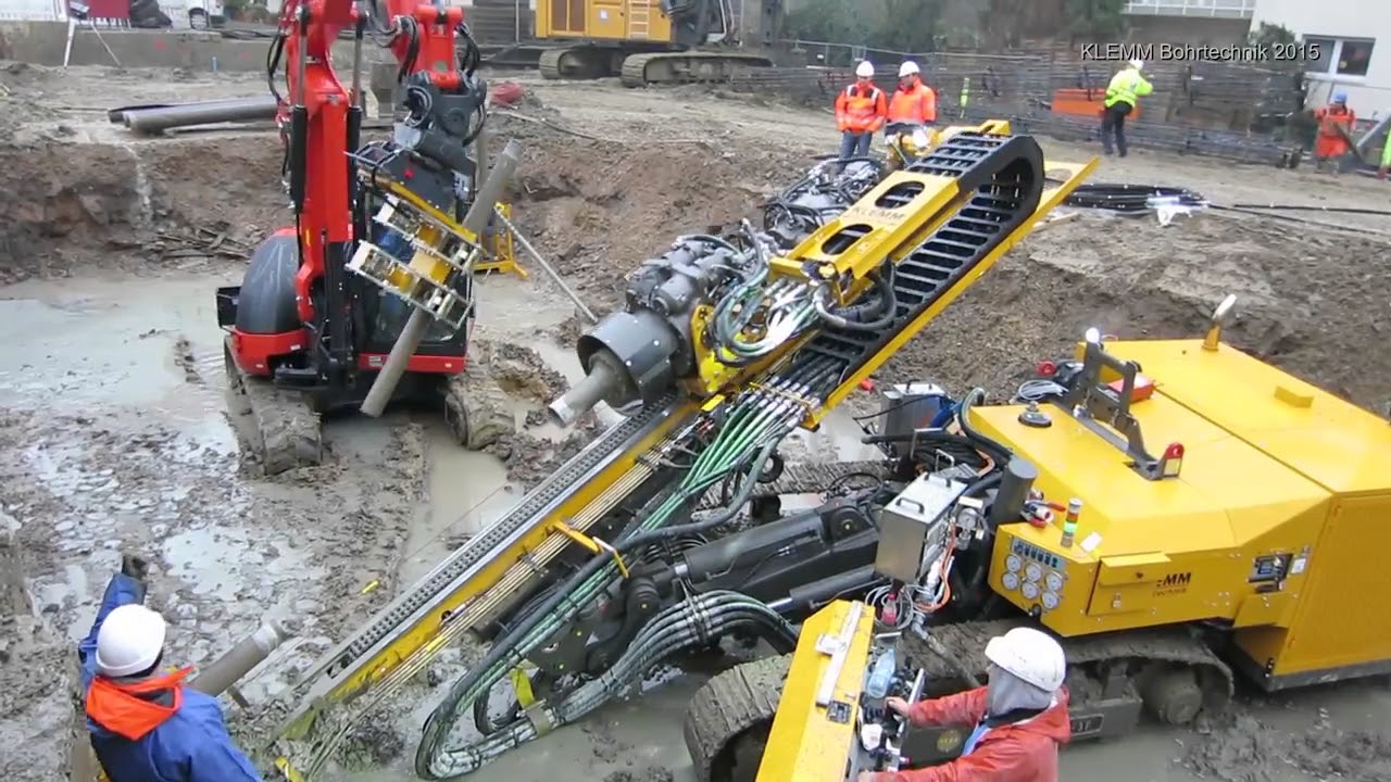 Klemm KR 806-3F & HBR 122