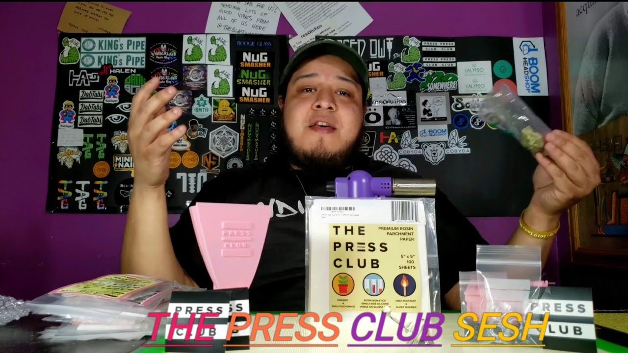 MAKE DABS WiTH THESE!!!  #rosin #productreview #cbd #rosinpress #710 #777 #diy #youtubehomepage