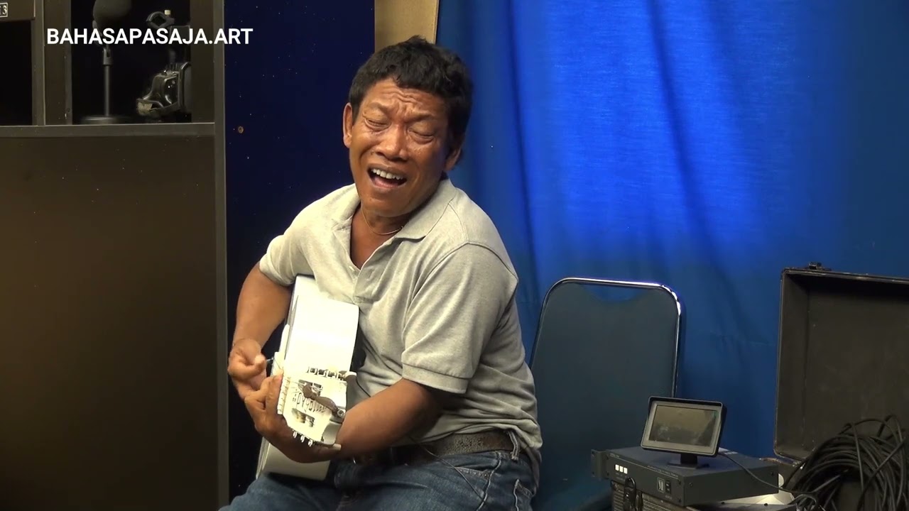 Lagu Makassar klasik, 