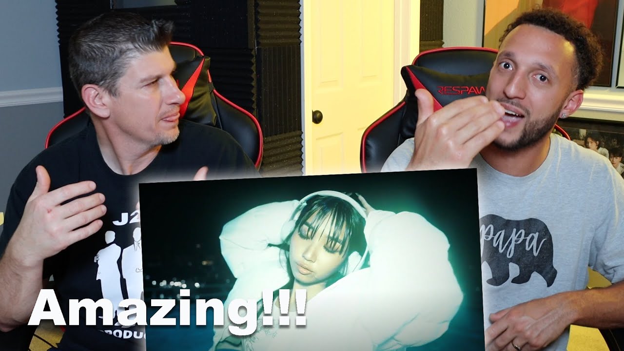MILLI - BIBI “The Weekend” (Remix) REACTION!!!