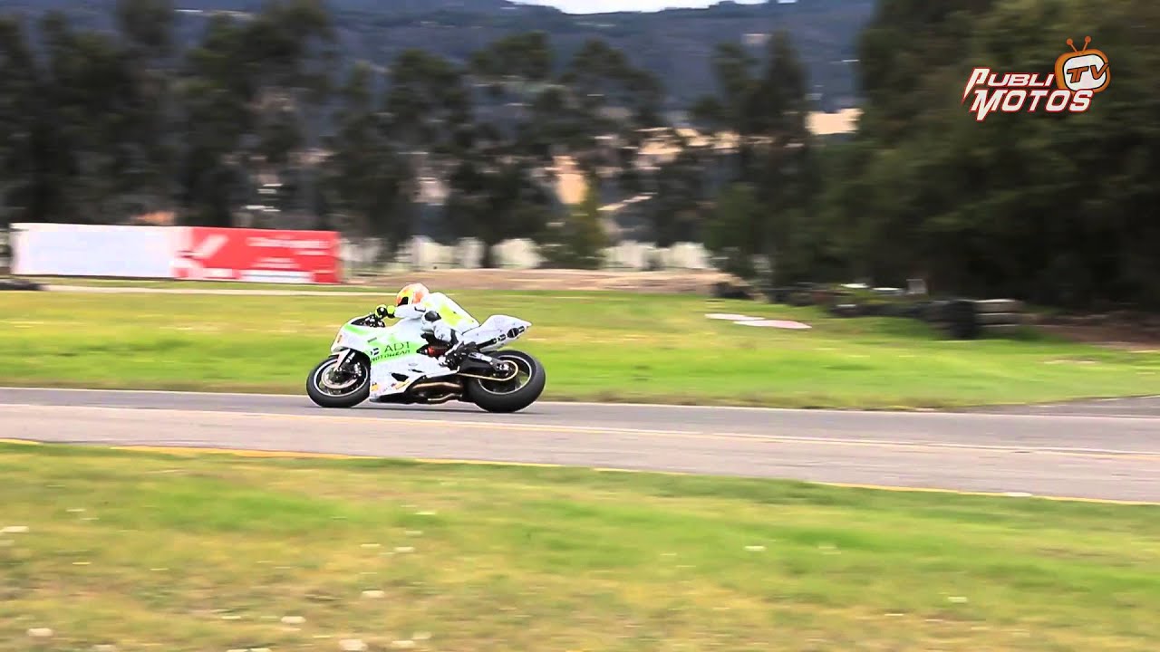 RESUMEN FINAL GP COLOMBIA 2015