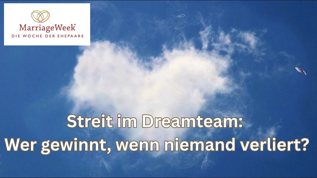 Acht-sam lieben-3: Streit im Dreamteam:  Wer gewinnt, wenn niemand verliert?