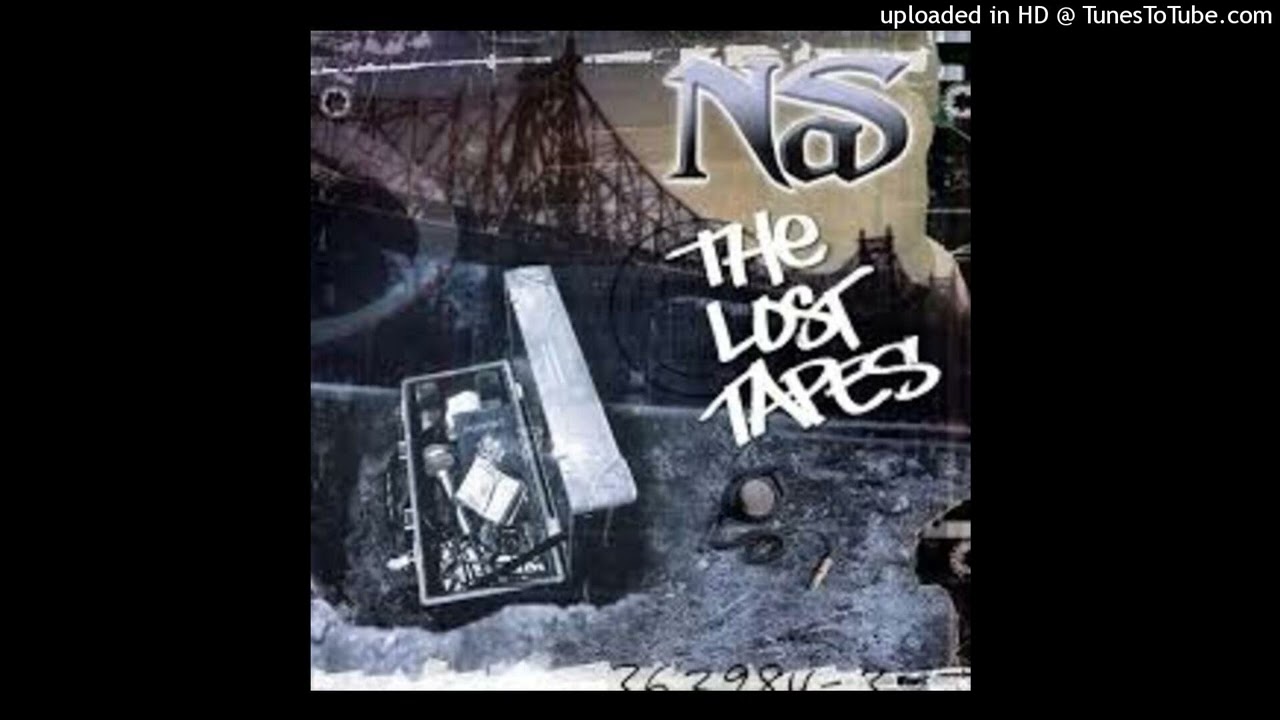 Nas...Day by Day (DJ Shawne Blend God Remix)