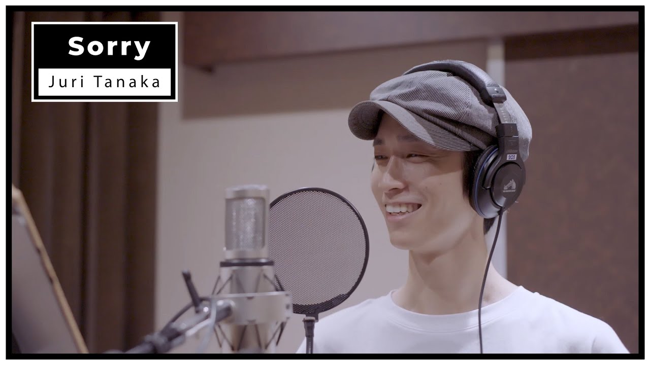 SixTONES &ndash; Sorry (Juri Tanaka) [1 minute teaser]