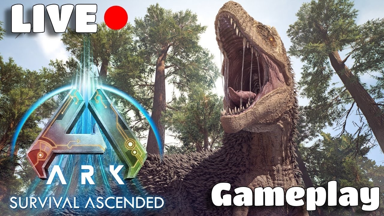 stavíme přístav (ark never end series ep 03 cz/sk)
