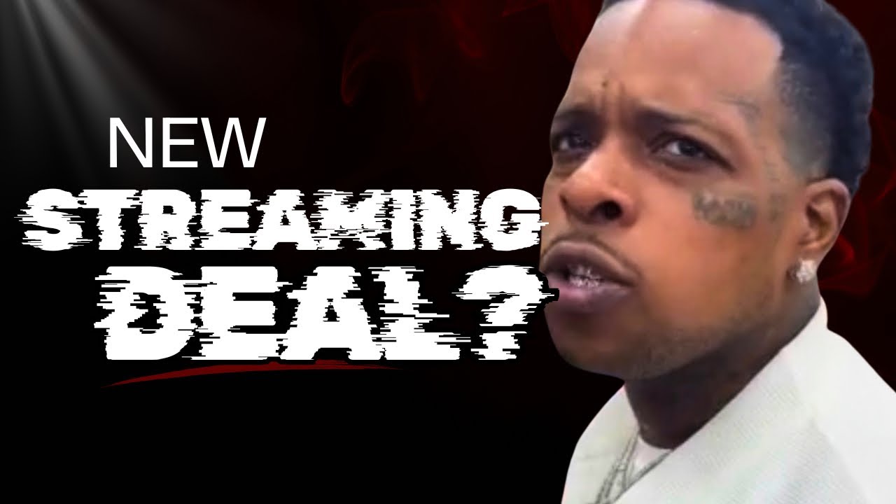 Finesse2Tymes get a streaming deal and TV show