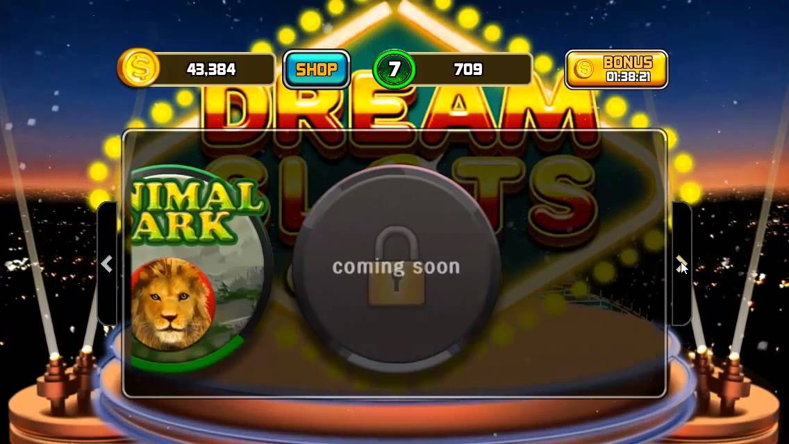 Android Slot Machine Game Demo in Google Play Store #39