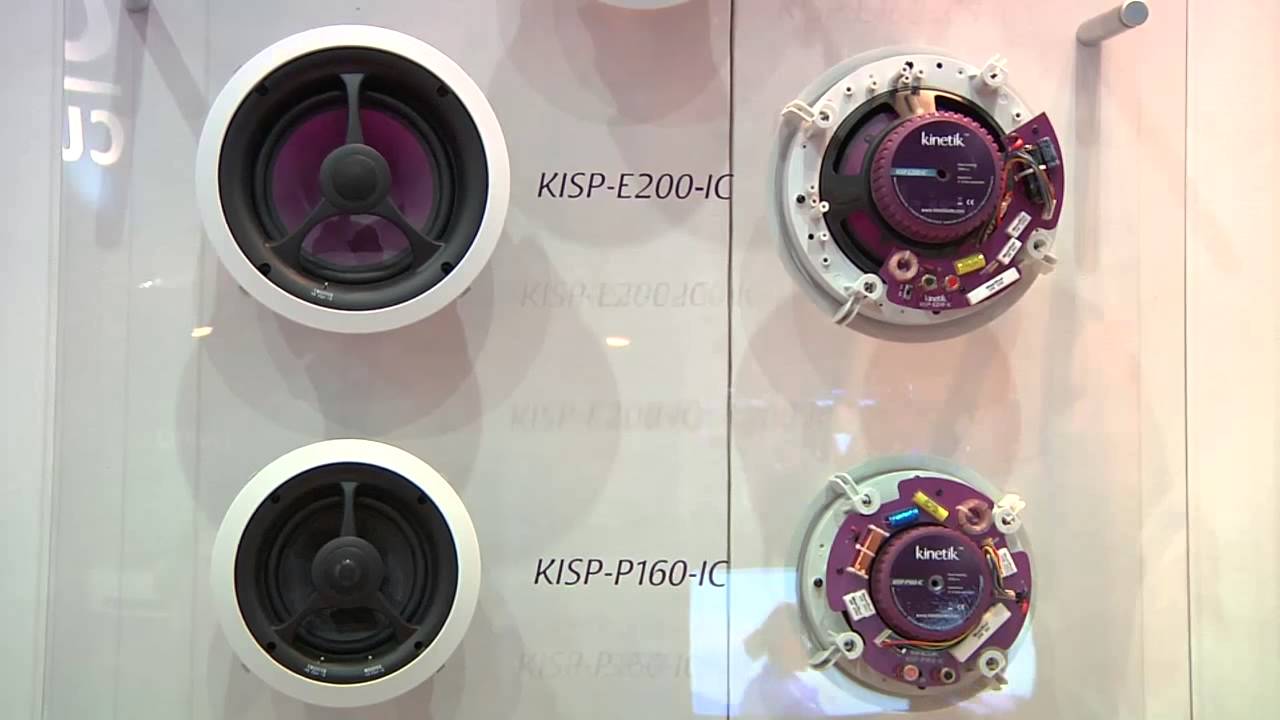 AWE Launch Kinetik Labs For Reliable, Quality Klir IR and...