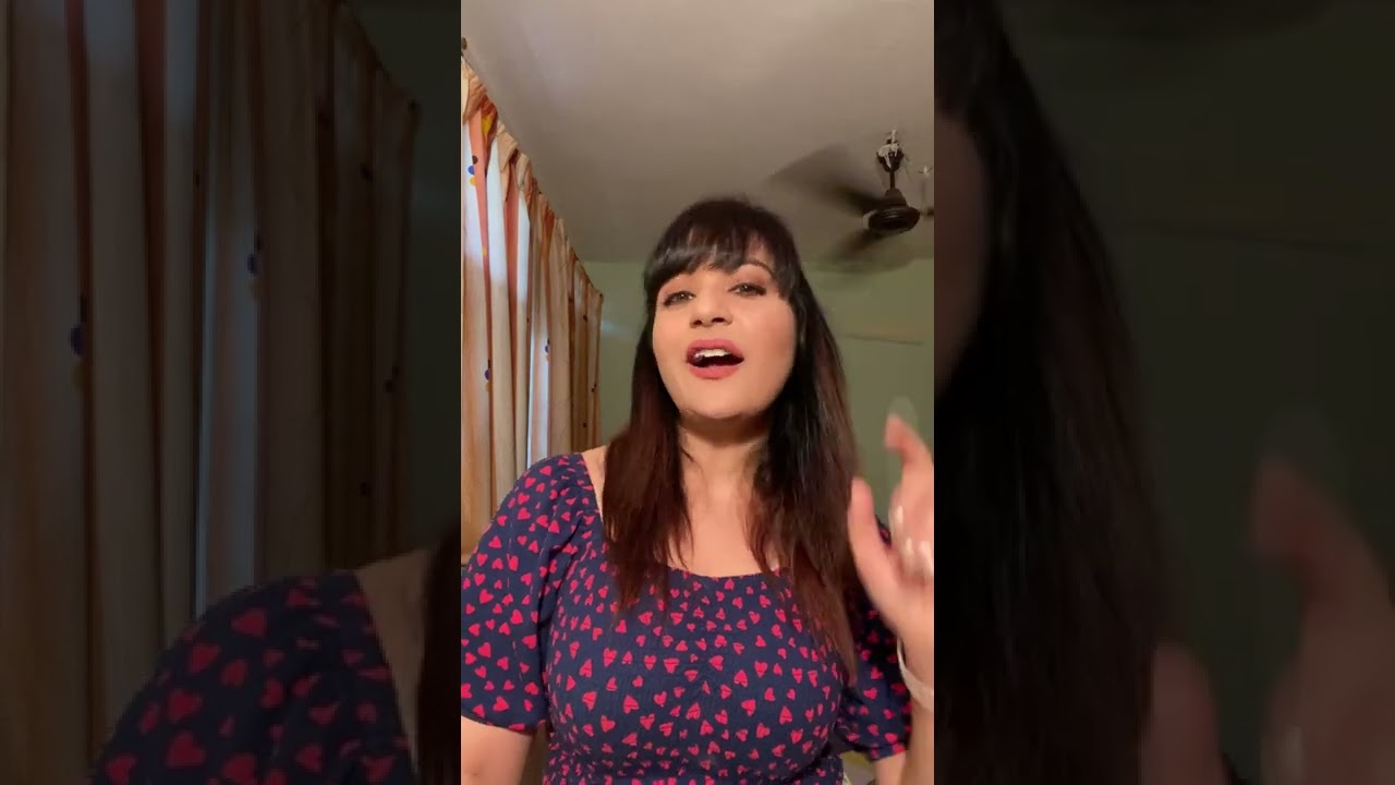 Punjabi Audition Diya Character