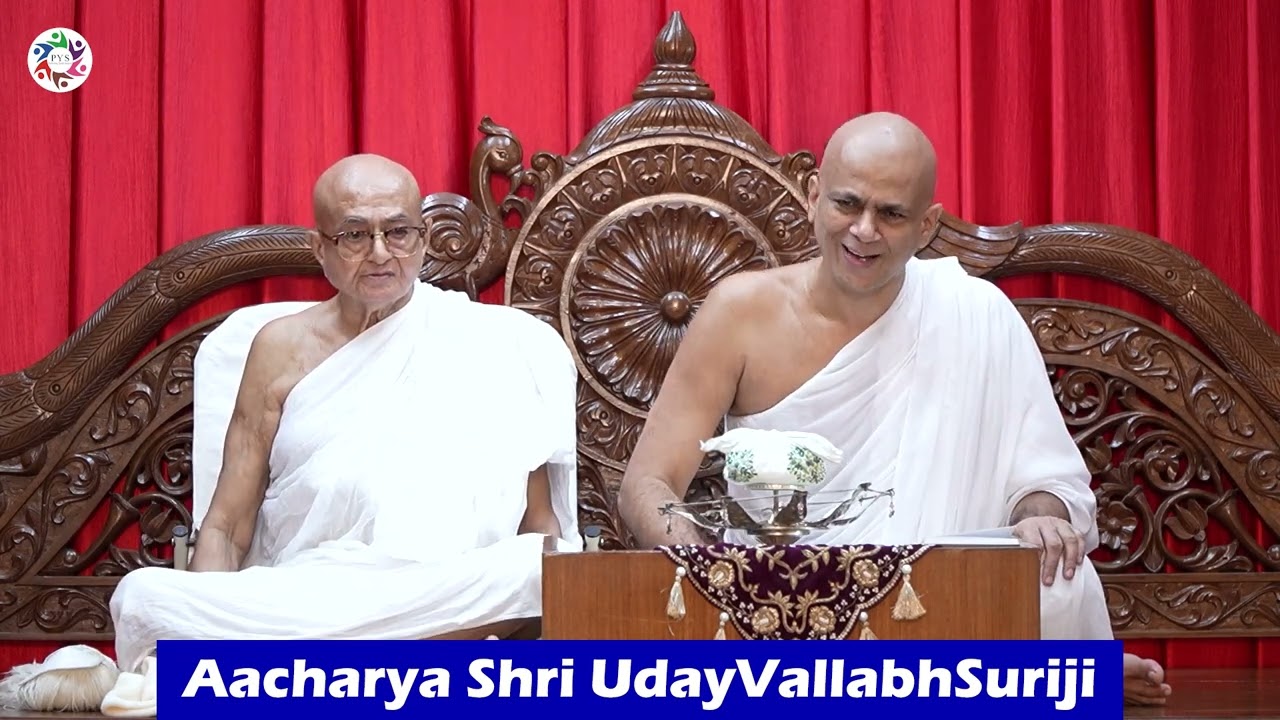 સમયનો સાદ : સાધર્મિક ભક્તિ by Aacharya Shri UdayVallabhSuriji