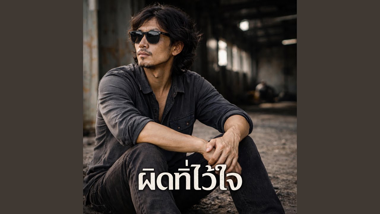 ผิดที่ไว้ใจ