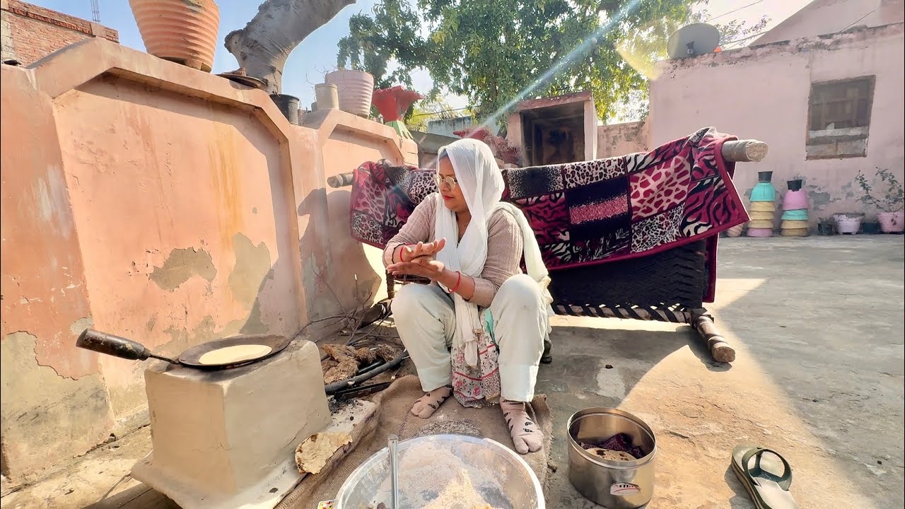 आज करी रसोई की सफाई||😊