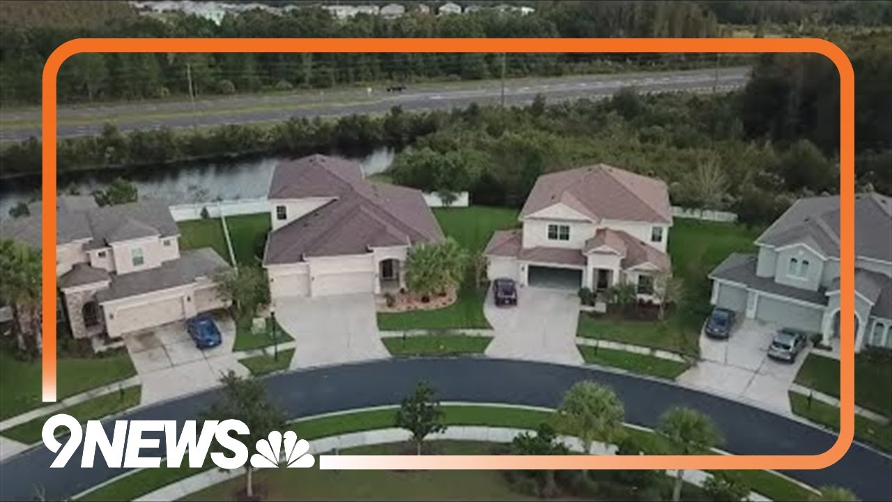 Mortgage rates dip below 6%
