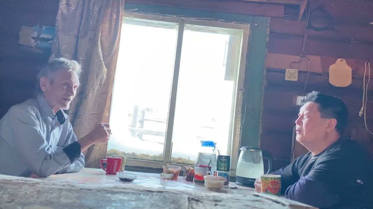 Как поднять деревню ☝️
