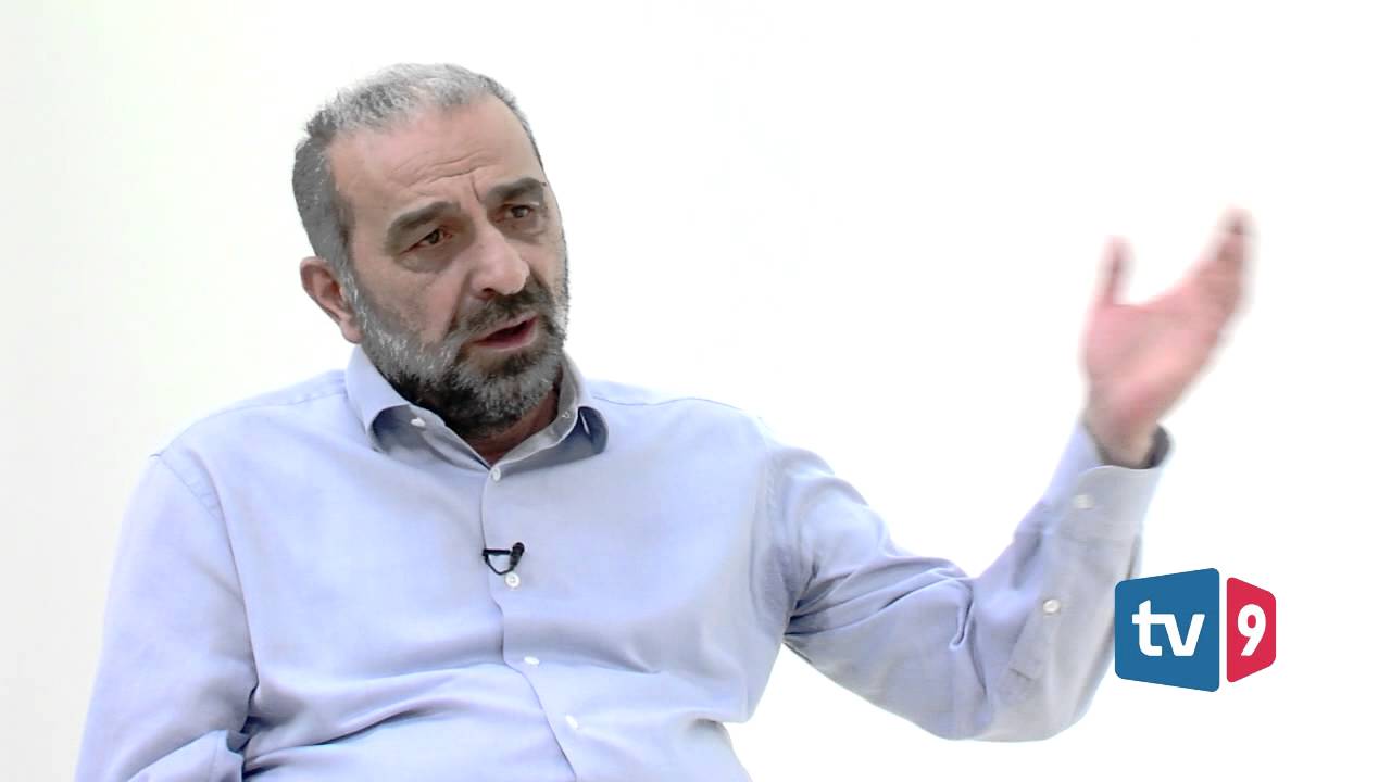 დიდი დრო | ზურა ქარუმიძე | 16.06.13