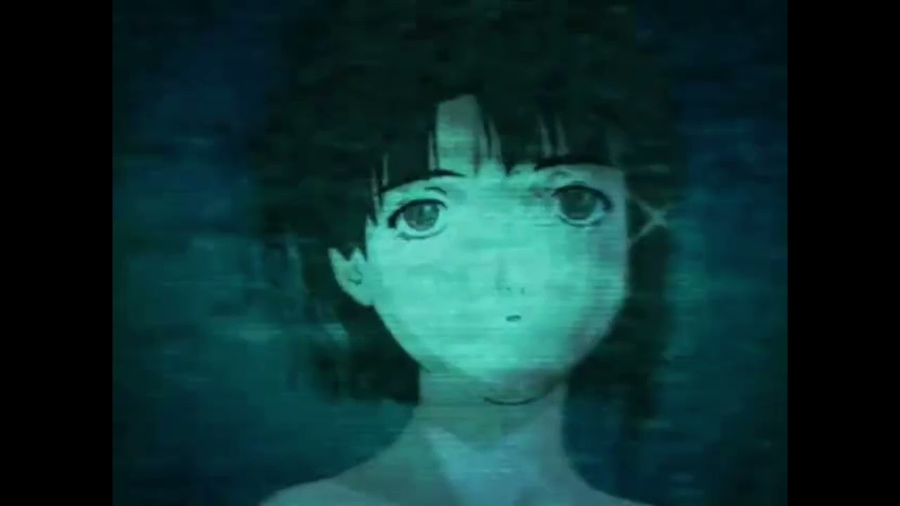 serial experiments lain | dub techno ambient