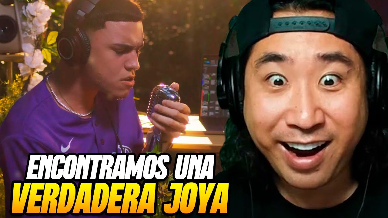 Encontramos una verdadera JOYA 🤩😉 Dimelo Siru & Yeziell Yeziell, Jzaeb