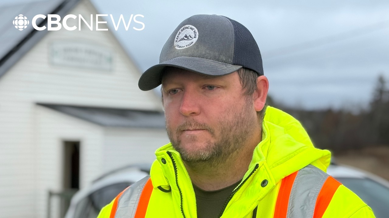 Why this search organizer says missing children's case is strange