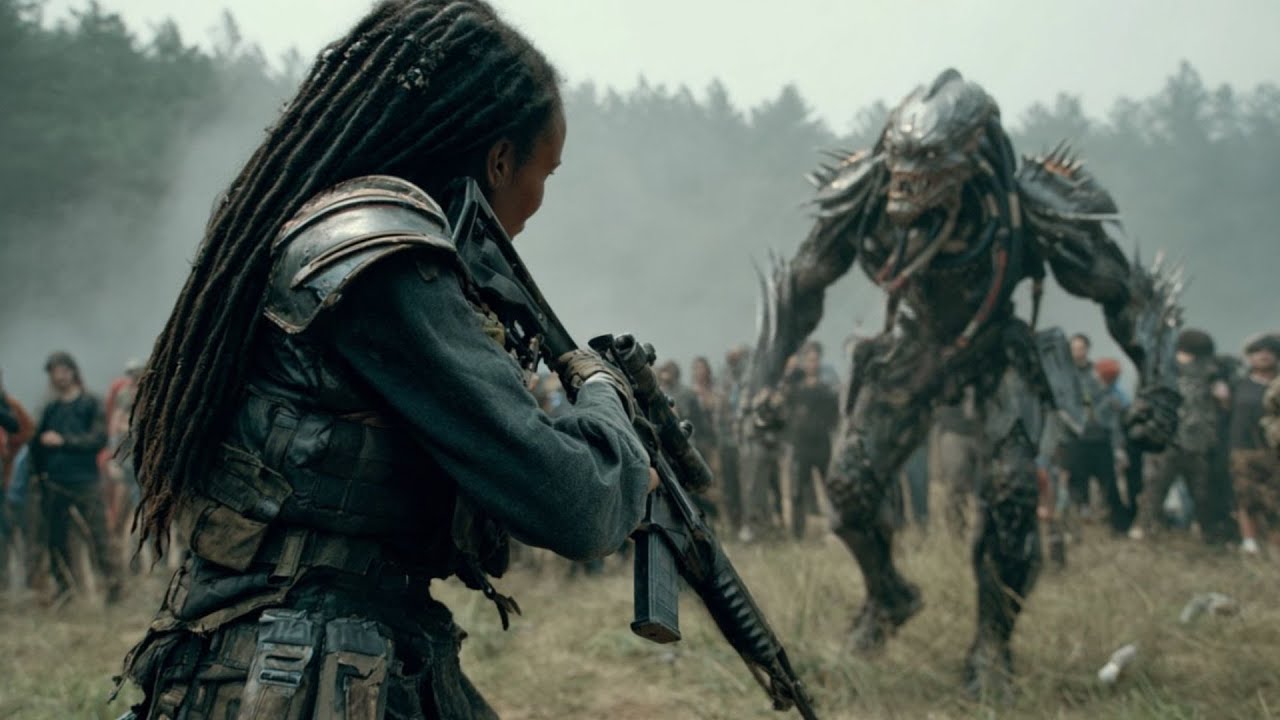 🔥&iexcl;TE ESPERA UNA PEL&Iacute;CULA DE ACCI&Oacute;N Y FANTAS&Iacute;A &Eacute;PICA! &iexcl;MIRA ESTA PEL&Iacute;CULA AHORA!🔥 Pel&iacute;cula en Espa&ntilde;ol