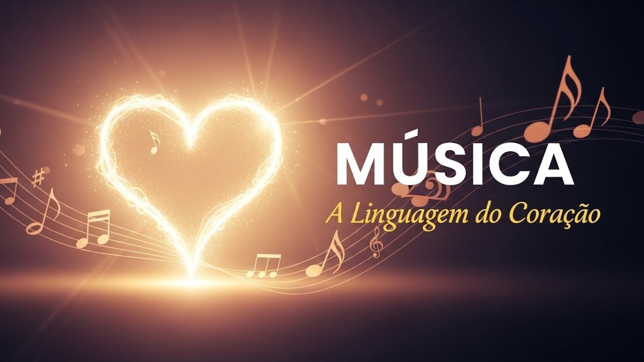 A Linguagem do Coração; Atualizado 2026