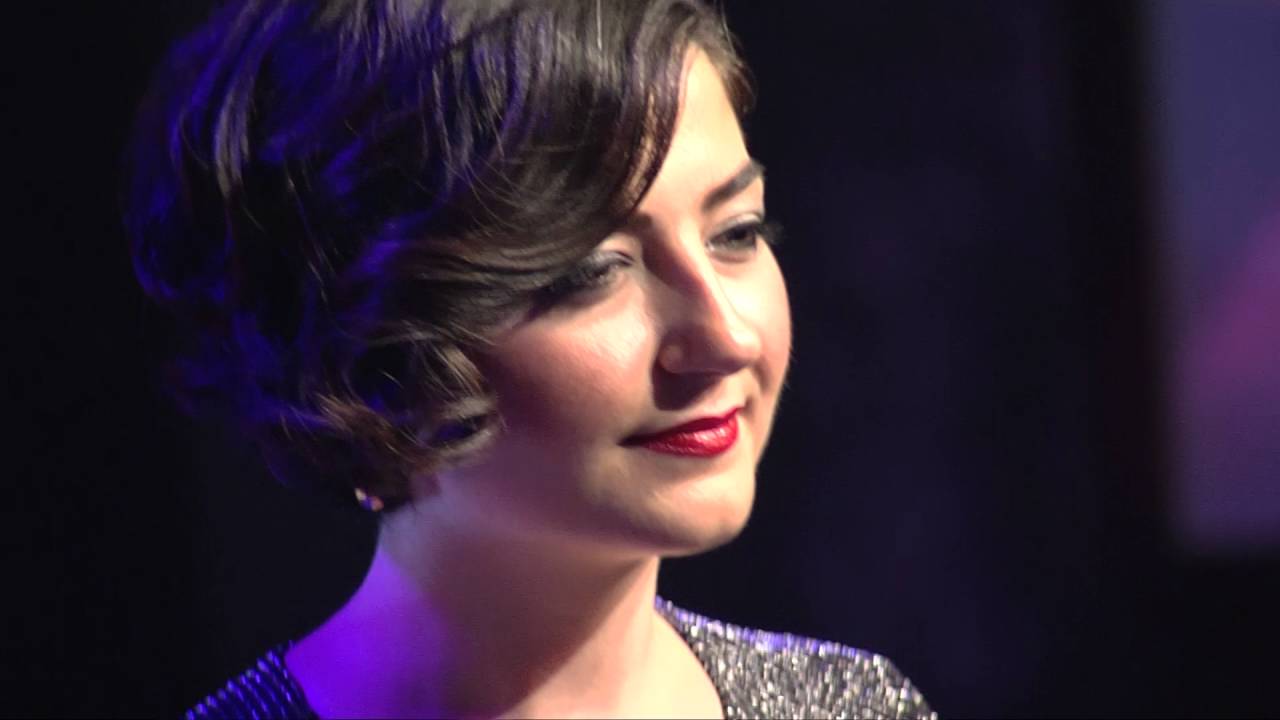 IBRAIM  ODZA  -  Fontana & Gamze Matraci  -  Koncert  2015