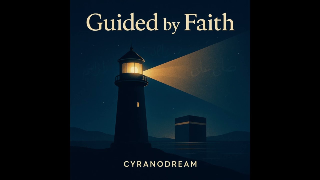 Cyranodream - Guided by Faith
